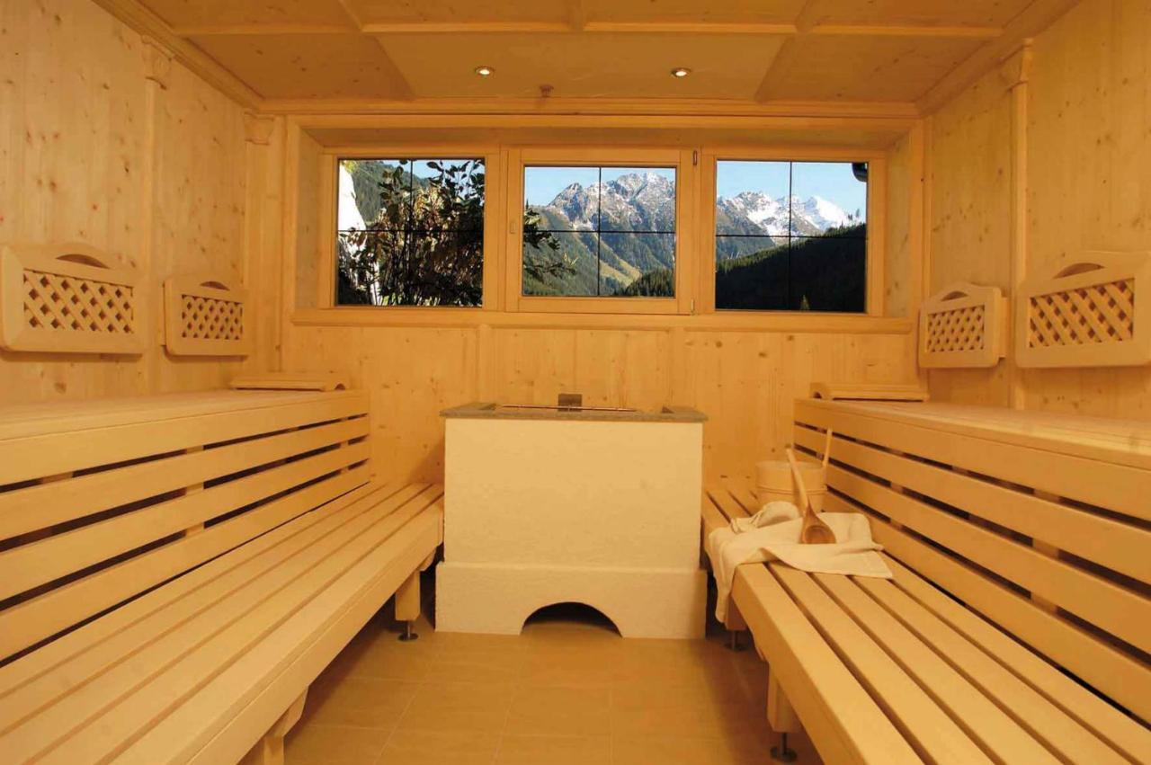 Landhaus Haberl جيرلوس المظهر الخارجي الصورة