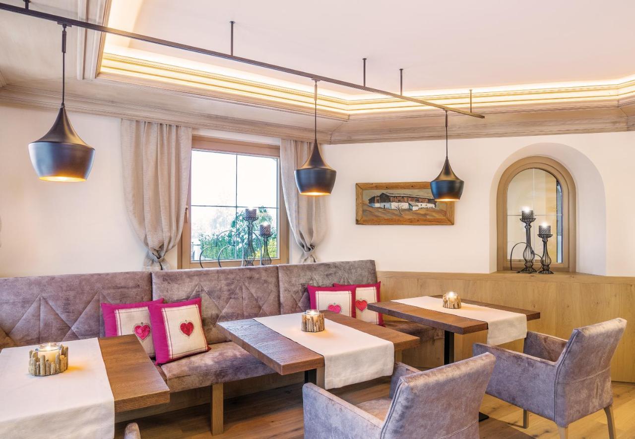 Landhaus Haberl جيرلوس المظهر الخارجي الصورة