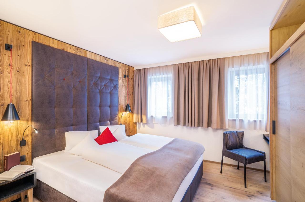 Landhaus Haberl جيرلوس المظهر الخارجي الصورة