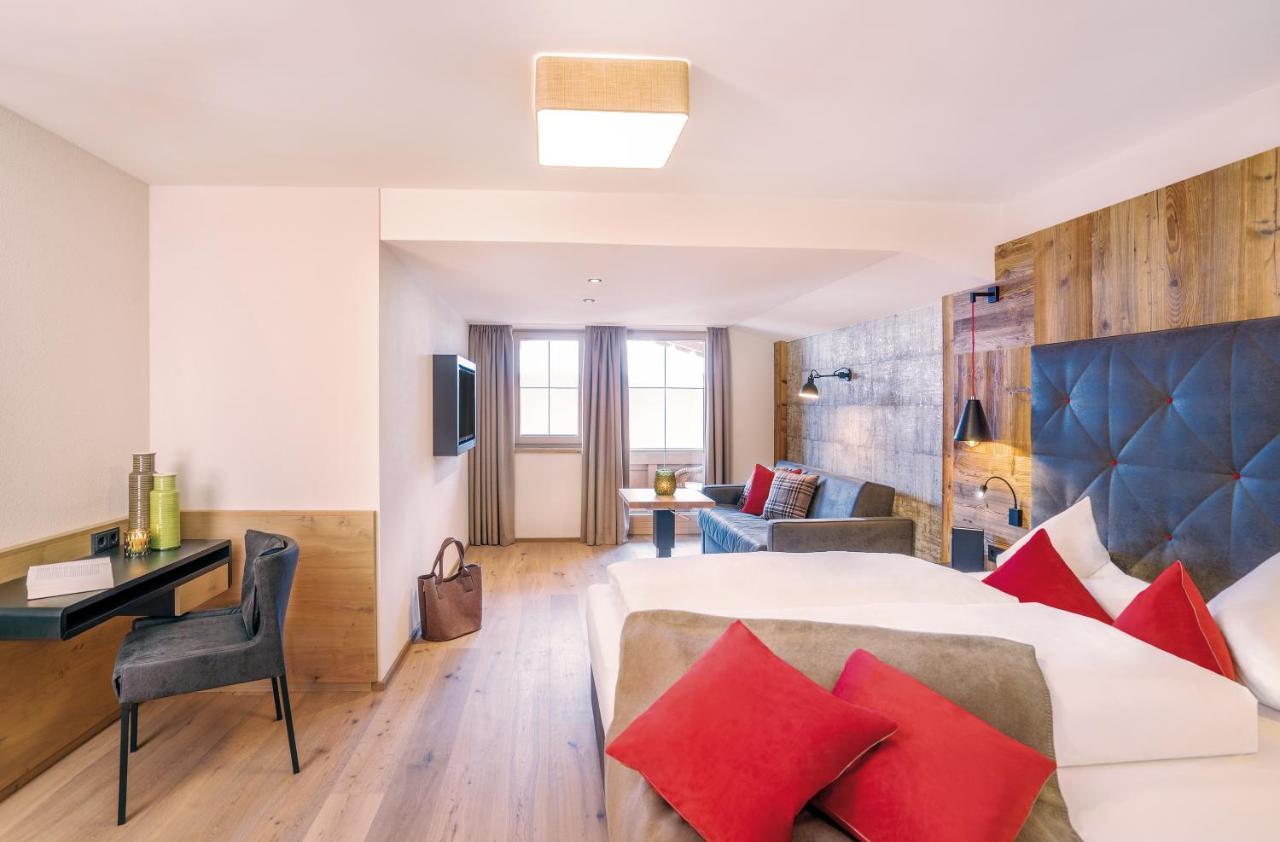 Landhaus Haberl جيرلوس المظهر الخارجي الصورة