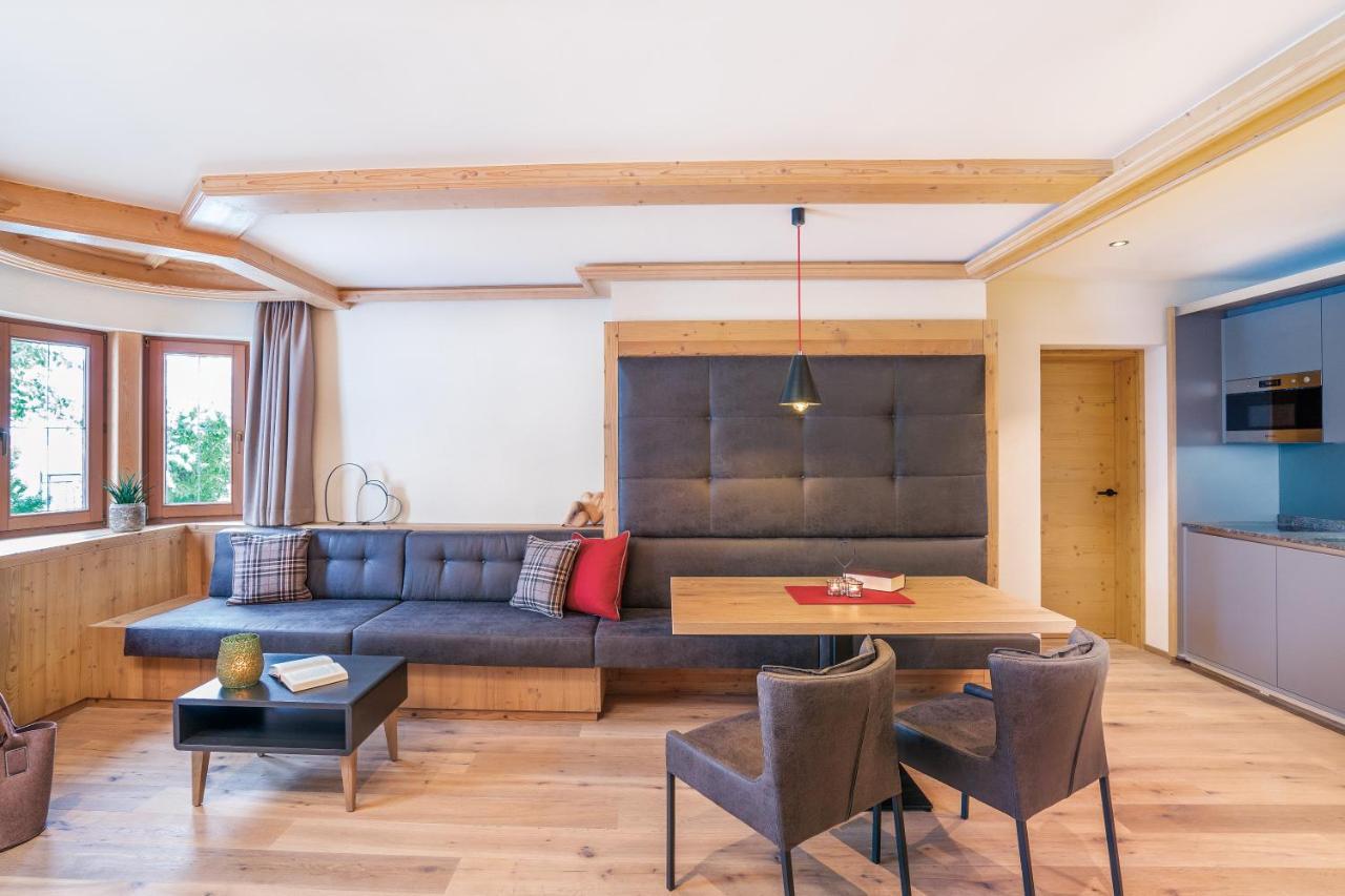 Landhaus Haberl جيرلوس المظهر الخارجي الصورة